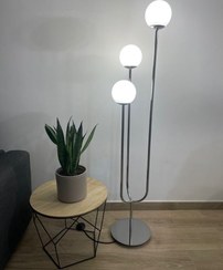 تصویر اباژور مدرن حبابیR126 - مشکی 