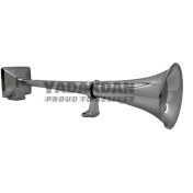 تصویر بوق سقفی کامیون هادلی آمریکا 