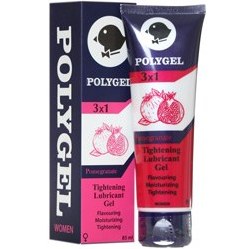 تصویر ژل تنگ کننده بانوان پلی ژل (POLY GEL) Poly Gel Women's Gathering Gel