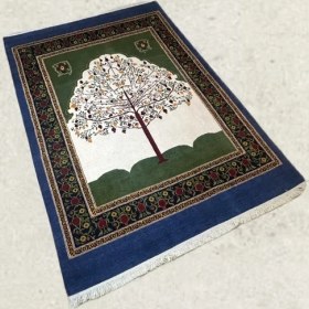 تصویر فرش دستبافت کد 89668 