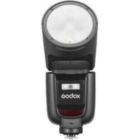 تصویر فلاش اسپیدلایت گودکس Godox V1Pro F Flash for FUJIFILM 