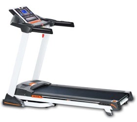 تصویر تردمیل خانگی جی ایکس مدل GXH 901 GX Home Use Treadmill GXH 901