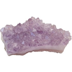 تصویر سنگ آمیتیست مدل راف 