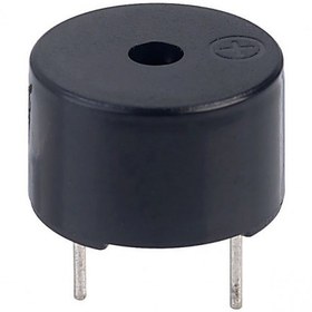 تصویر بازر پسیو 5 ولت مدل Passive Buzzer 5V 