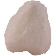 تصویر سنگ نمک دکوری مدل F 15 