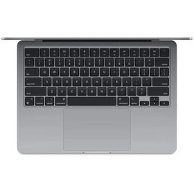 تصویر MacBook Air M3 15-inch mc9 New Models 2024 با ظرفیت ۲۵۶ گیگابایت و رم ۱۶ گیگابایت 