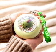 تصویر گرم کن دست hand warmer 