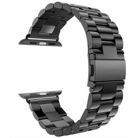 تصویر بند استیل ROLEX 