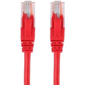 تصویر کابل شبکه XP CAT6 طول 1 متر 