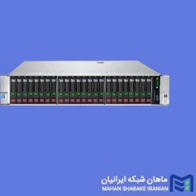 تصویر سرور HPE ProLiant DL380 G9 Server HPE ProLiant DL380 G9