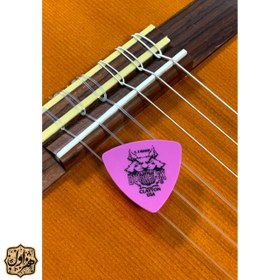 تصویر پیک گیتار مدل کلایتون 