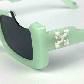 تصویر عینک آفتابی فشن 