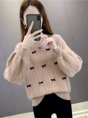 تصویر بافت پاپیون 