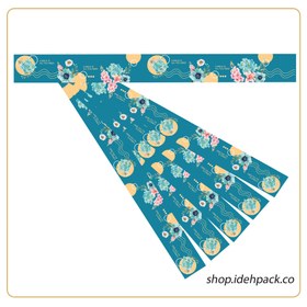 تصویر باندرول محصول – ۵۰ عددی 