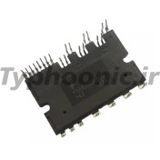 تصویر ماژول IPM FSBB30CH60C 