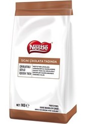 تصویر شکلات داغ 1 کیلوگرم با طعم هات چاکلت نستله Nestle 