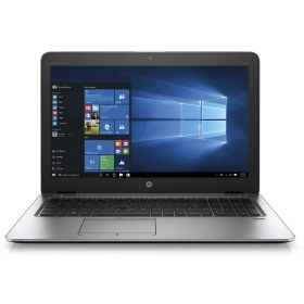 تصویر لپ تاپ استوک Hp EliteBook 850 G3 | i5 6200U | 16GB | 256GB 