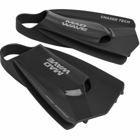 تصویر پاورفین پرو مدویو مدل Chaser tech MADWAVE Fins Chaser tech