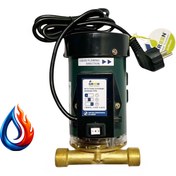 تصویر پمپ تقویت فشار پکیجی گرین - X15R-10 