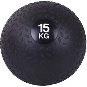 تصویر اسلم بال آجدار وزن 15 کیلوگرم 