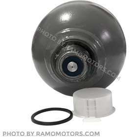 تصویر گوی زانتیا مارک PF | کمک عقب 30 بار 