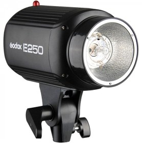 تصویر فلاش استودیویی گودوکس مدل Godox E250 Flash Head 