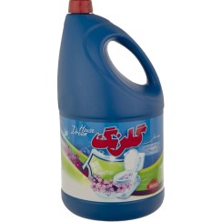 تصویر مایع جرم گیر گلرنگ سری Dream House مقدار 4000 گرم Golrang Dream House Surface Cleaner 4000g