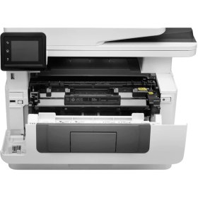 تصویر پرینتر استوک چندکاره HP MFP M428FDN HP MFP M428FDN STOCK LASER PRINTER