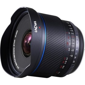 تصویر Venus Optics Laowa 10mm f/2.8 Zero-D for sony-e Venus Optics Laowa 10mm f/2.8 Zero-D