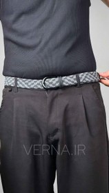 تصویر کمربند کنفی B00 