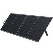 تصویر پنل خورشیدی قابل حمل 200 وات DaranEner مدل SP200 