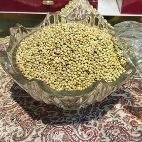 تصویر تخم گشنیز(100گرمی) اعلا 