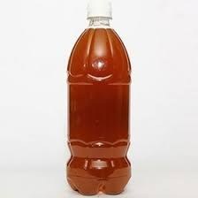 تصویر سرکه سیب خانگی 