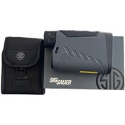 تصویر رنج فایندر(مسافت سنج) زیگزاور Kilo2500 