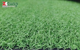تصویر چمن مصنوعی ویانا 