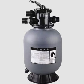 تصویر فیلتر شنی امرا EM 700 