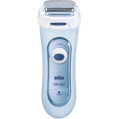 تصویر اپیلاتور زنانه براون(LS5160) Braun women's epilator (LS5160)