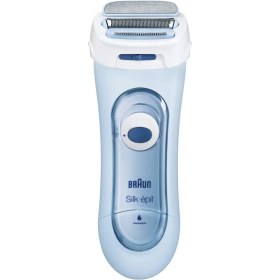 تصویر اپیلاتور زنانه براون(LS5160) Braun women's epilator (LS5160)