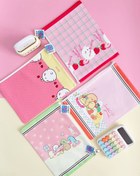 تصویر کاور چرم 