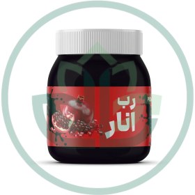 تصویر رب انار سالم 