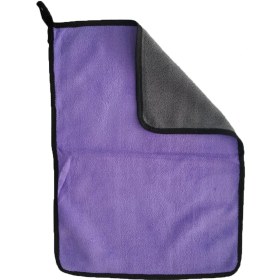 تصویر دستمال آشپزخانه و خودرو نانو دو رو 