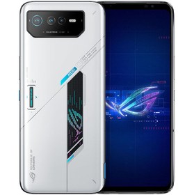 تصویر گوشی ایسوس مدل ROG Phone 6 حافظه 512 و رم 16 گیگابایت - روگ فون 6 