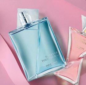 تصویر عطر مردانه سوفیور توگدر So Fever Toghether Him Eau de Toilette