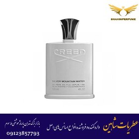 تصویر اسانس کرید سیلور مانتین واتر Creed Silver Mountain Water 