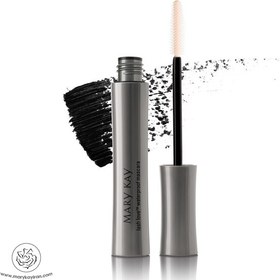 تصویر ریمل ضد آب Lash Love 