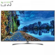 تصویر تلویزیون هوشمند ال جی مدل 55SK80000GI سایز 55 اینچ ا LG 55SK80000GI Smart TV 55 Inch LG 55SK80000GI Smart TV 55 Inch