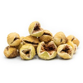 تصویر انجیر خشک پرک سوپر 200 گرمی 