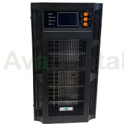 تصویر یو پی اس رومیزی 1.5 کاوا UPS Classic I 1.5KVA UPS Classic-I 1.5KVA