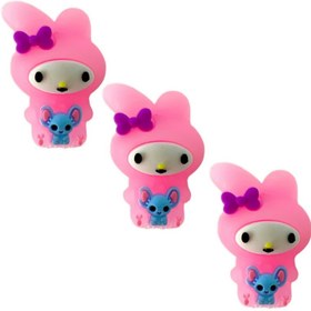 تصویر سرمدادی خرگوشک مدل SORATI 