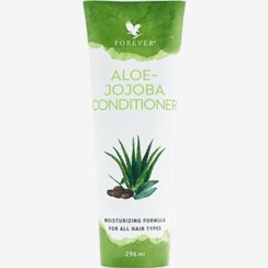 تصویر نرم کننده مو آلوئه جوجوبا ALOE JOJOBA CONDITIONER